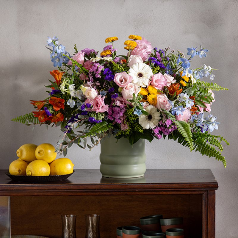Flowers