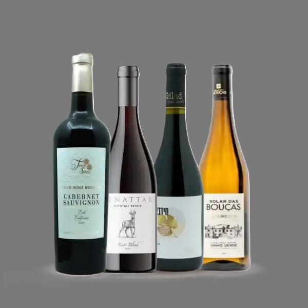 Wine