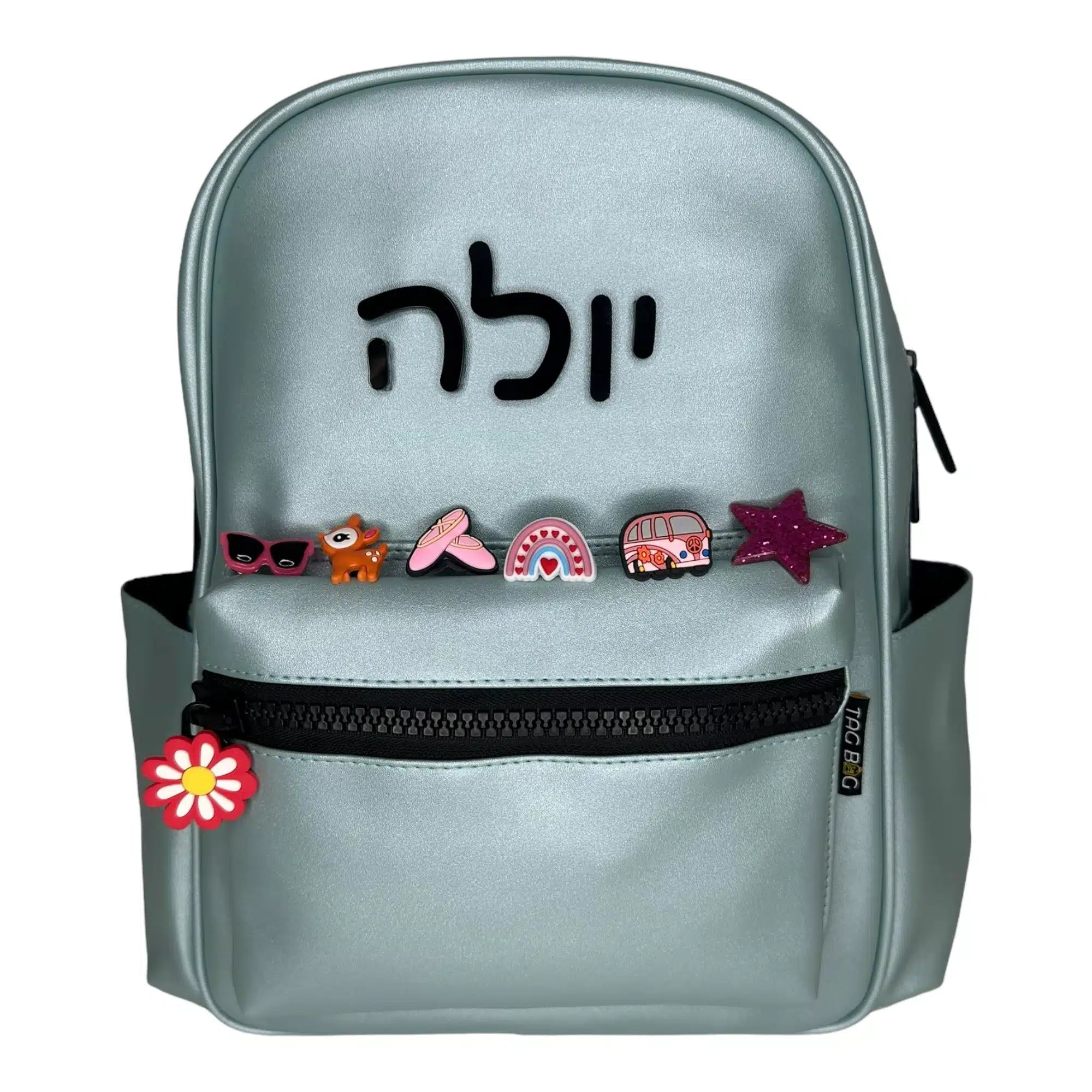 Backpacks