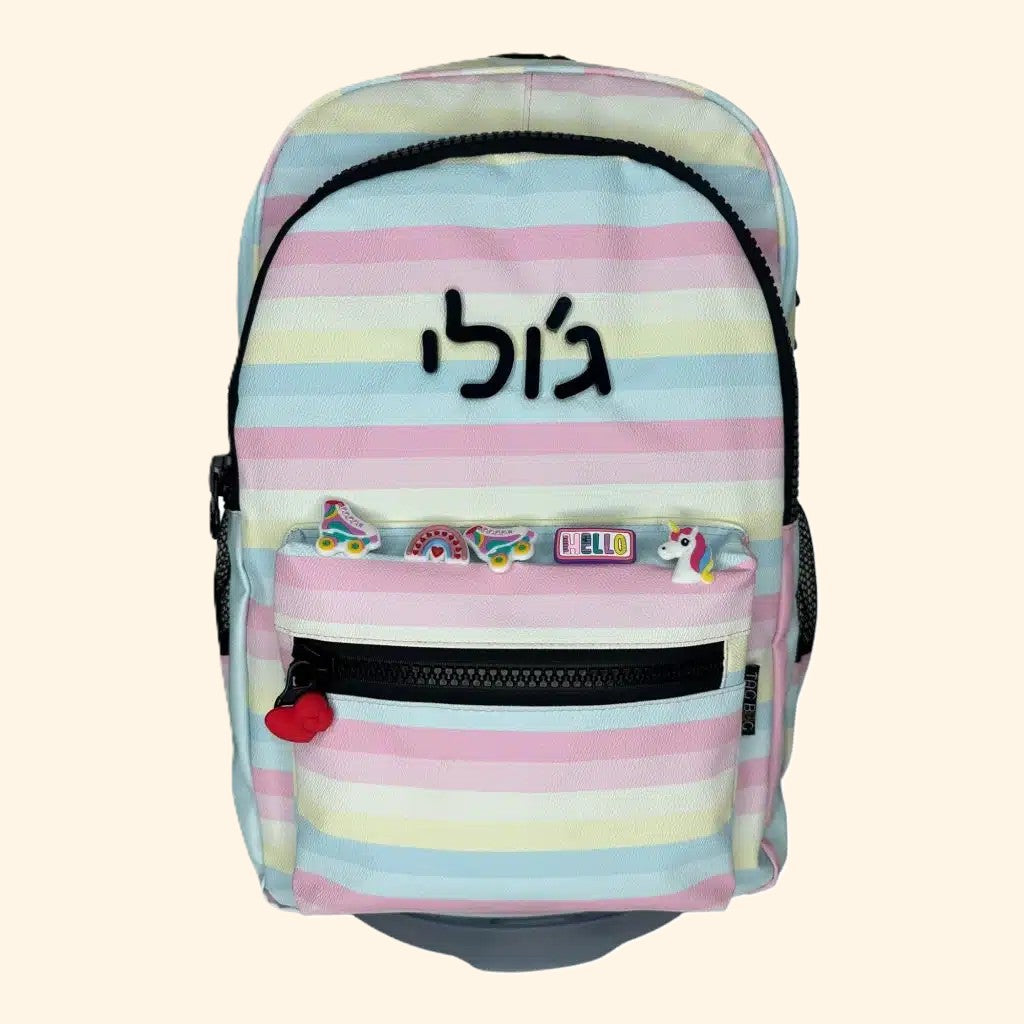Backpacks