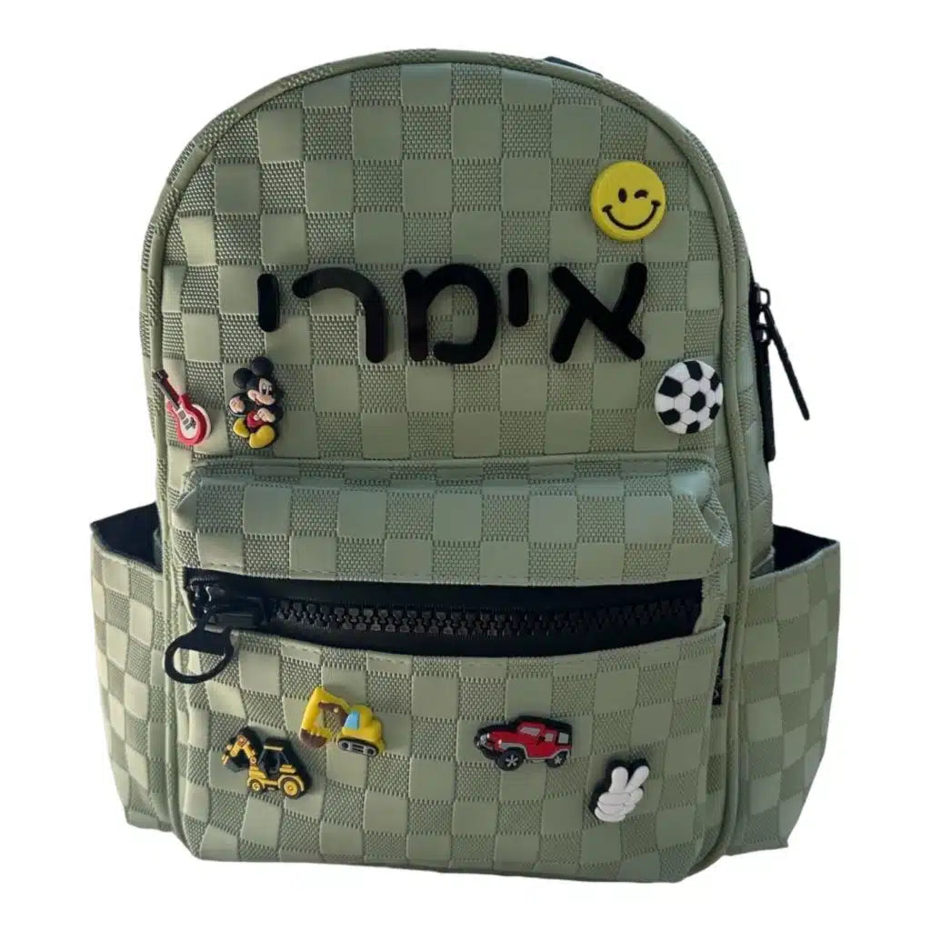 Backpacks